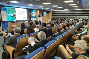 Jornada técnica “Impacto de la FGas en instalaciones térmicas y de climatización: nuevas reglas de juego”