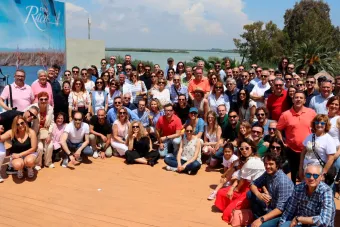 AFEC celebra su asamblea general