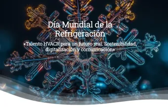 Día Mundial de la Refrigeración