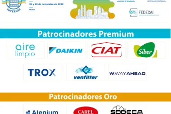 III Congreso Internacional de Calidad de Aire Interior