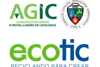 ECOTIC y AGIC-FERCA