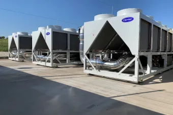 Carrier celebra el 119 aniversario del aire acondicionado moderno