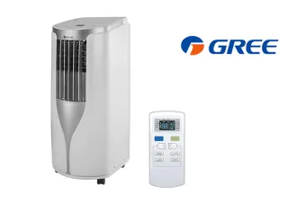 Aire acondicionado portátil Gree Shiny