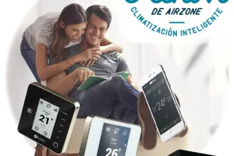 Plan Renove Airzone