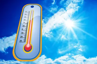 La ola de calor dispara el consumo energético un 30%