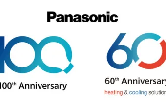 Panasonic celebra su 100 aniversario y los 60 años de la división de Climatización