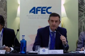 AFEC celebra su Asamblea General 2018