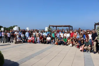 Asamblea General de AFEC 2025