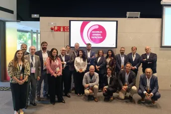 FEGECA celebra su Asamblea General Ordinaria y Extraordinaria 2026