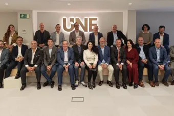 FEGECA, la asociación de calefacción y ACS en España, celebra su Asamblea General Ordinaria y Extraordinaria 2025