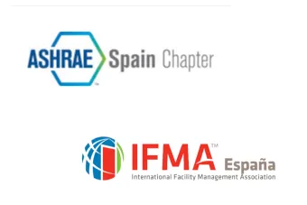 Acuerdo de Colaboración entre IFMA España y ASHRAE Spain Chapter