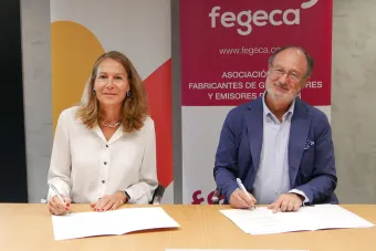  Dña. Elena Longarela López y D. Nicolás Klingenberg