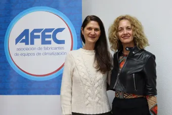 Caloryfrío.com “divulgador digital estratégico” de AFEC