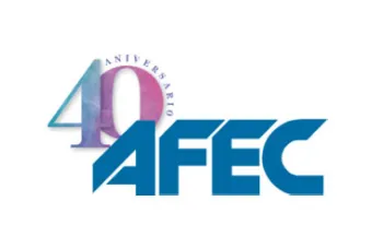 40 aniversario de AFEC