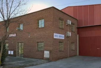ARCI IBERICA se incorpora a AFEC