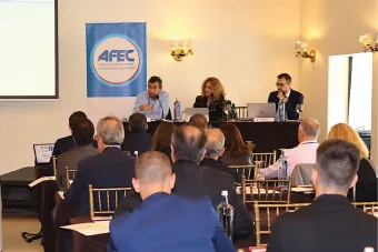 AFEC celebra su Asamblea General 2022