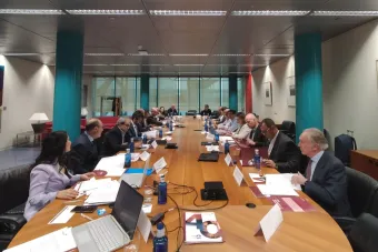 FEGECA celebra su Asamblea General