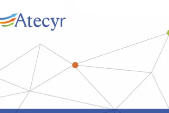Nueva imagen corporativa de Atecyr