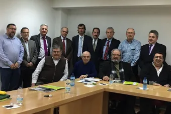 Renovación de cargos en la Confederación Nacional de Instaladores y Mantenedores