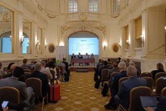 FEGECA participa en la Asamblea General 2024 de la Asociación Europea de la Industria de la Calefacción (EHI) en Varsovia