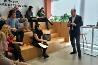 La Asociación de Fabricantes de Generadores y Emisores de Calor presenta el Informe de Mercado 2022