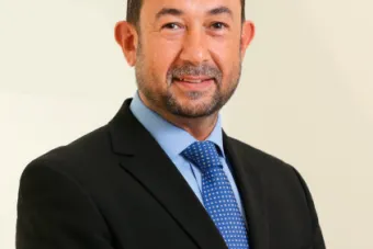 Francisco Perucho