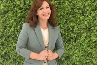 Susana Rodríguez, presidenta de AEFYT,