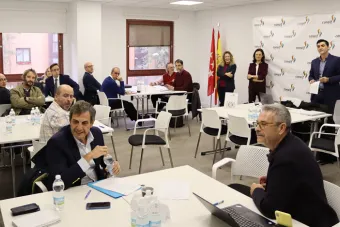 Conclusiones finales del Workshop de Commissioning, Puesta en Marcha y Mantenimiento