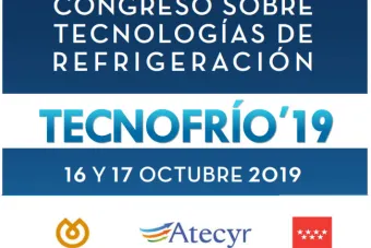 Temáticas y programa de Tecnofrío'19