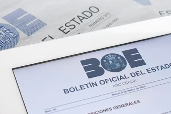 BOE