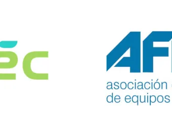 aelēc y AFEC se unen para impulsar el uso de la bomba de calor en la transición energética