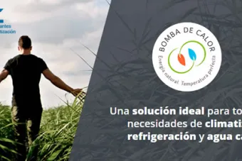 Bomba de Calor ¡Beneficiosa para ti y para el Planeta!