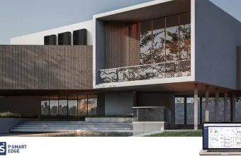Panasonic Aquarea Cascade Edge