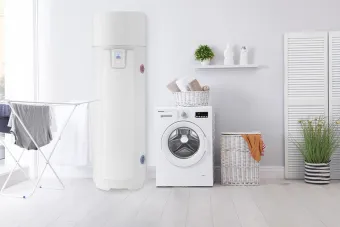 Panasonic DHW