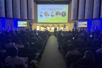 Panasonic HP Forum
