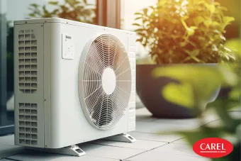 Bombas de calor: tendencias del mercado, normativas y políticas vigentes  sobre la tecnología actual