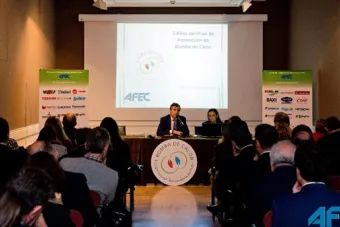 AFEC celebra el tercer aniversario del Plan de Promoción de la Bomba de Calor