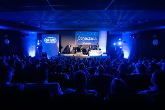 Más de 400 profesionales asisten al estreno de Daikin On Air Especial Calefacción  