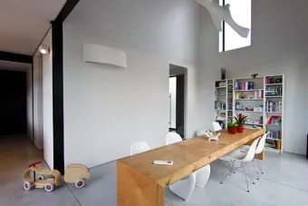 Consejos Daikin para para un uso eficiente de la calefacción