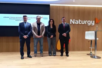 Informe del Sector de la Calefacción 2024