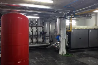 Guía de ayuda para la sustitución de calderas en Madrid