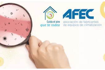 La calidad del aire que nos rodea influye directamente en nuestra salud y bienestar