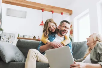 Las soluciones de climatización Daikin permiten mantener la calidad del aire interior