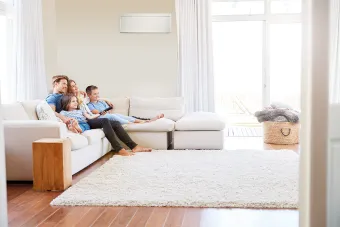 Daikin lanza una nueva web de información y consulta sobre calidad del aire