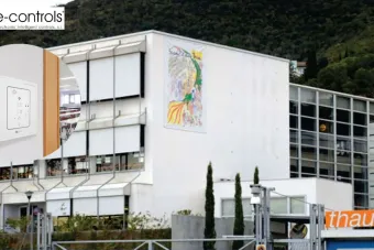 E-Controls suministra 200 sensores de CO2 para escuelas en Cataluña
