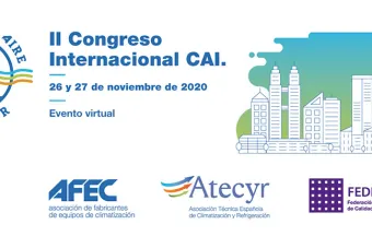 Congreso Internacional de Calidad de Aire Interior