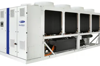 AquaForce® Vision 30KAV con tecnología Greenspeed™
