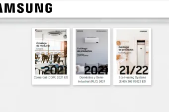 Samsung Dcatalog