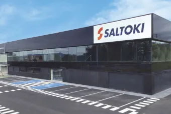 Saltoki amplía su presencia en Galicia con un nuevo centro en Vigo