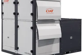 CIAT Vectios